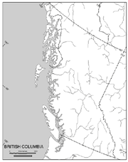 Canada+map+outline